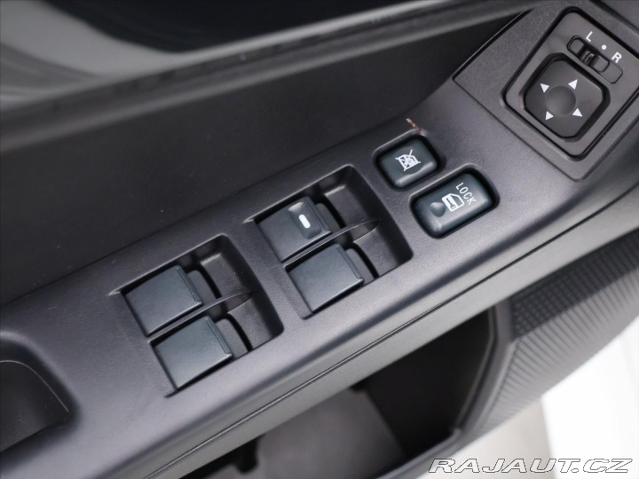 Mitsubishi Lancer 1,8 MIVEC 103kW CZ Sportb 2013