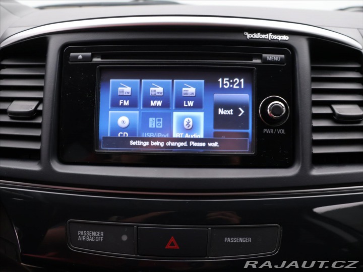 Mitsubishi Lancer 1,8 MIVEC 103kW SPORTBACK 2013