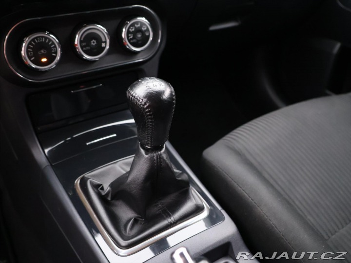 Mitsubishi Lancer 1,8 MIVEC 103kW CZ Sportb 2013