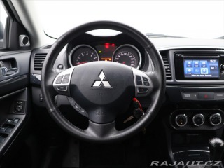 Mitsubishi Lancer 1,8 MIVEC 103kW SPORTBACK 2013