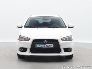 Mitsubishi Lancer 1,8 MIVEC 103kW SPORTBACK 2013