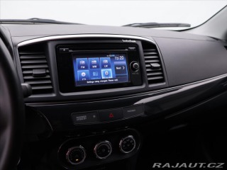 Mitsubishi Lancer 1,8 MIVEC 103kW SPORTBACK 2013