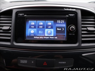 Mitsubishi Lancer 1,8 MIVEC 103kW SPORTBACK 2013