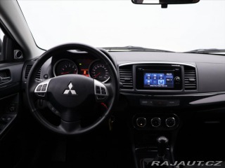Mitsubishi Lancer 1,8 MIVEC 103kW SPORTBACK 2013
