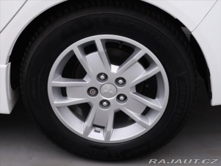 Mitsubishi Lancer 1,8 MIVEC 103kW SPORTBACK 2013