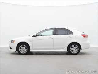 Mitsubishi Lancer 1,8 MIVEC 103kW SPORTBACK 2013