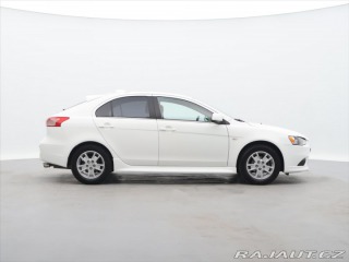 Mitsubishi Lancer 1,8 MIVEC 103kW SPORTBACK 2013