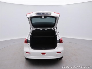 Mitsubishi Lancer 1,8 MIVEC 103kW SPORTBACK 2013