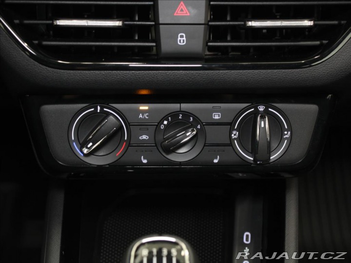 Škoda Kamiq 1,0 TSi 85kW Sel. 5L.Záru 2025