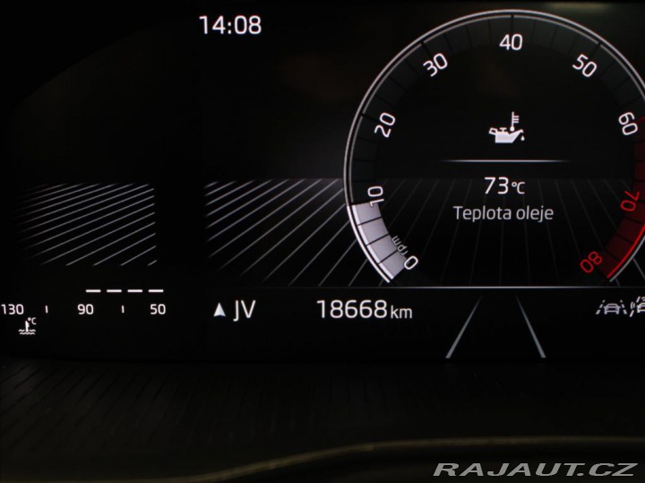 Škoda Kamiq 1,0 TSi 85kW Sel. 5L.Záru 2025