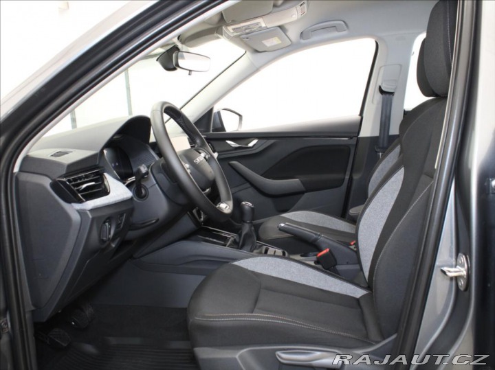 Škoda Kamiq 1,0 TSi 85kW Sel. 5L.Záru 2025