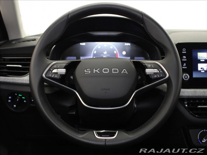 Škoda Kamiq 1,0 TSi 85kW Sel. 5L.Záru 2025