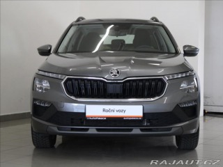 Škoda Kamiq 1,0 TSi 85kW Sel. 5L.Záru 2025