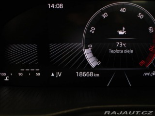 Škoda Kamiq 1,0 TSi 85kW Sel. 5L.Záru 2025