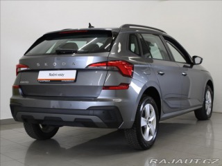 Škoda Kamiq 1,0 TSi 85kW Sel. 5L.Záru 2025