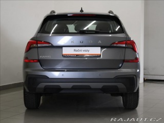 Škoda Kamiq 1,0 TSi 85kW Sel. 5L.Záru 2025