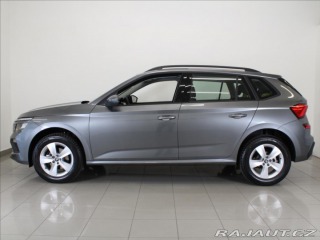 Škoda Kamiq 1,0 TSi 85kW Sel. 5L.Záru 2025