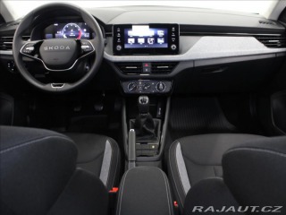 Škoda Kamiq 1,0 TSi 85kW Sel. 5L.Záru 2025