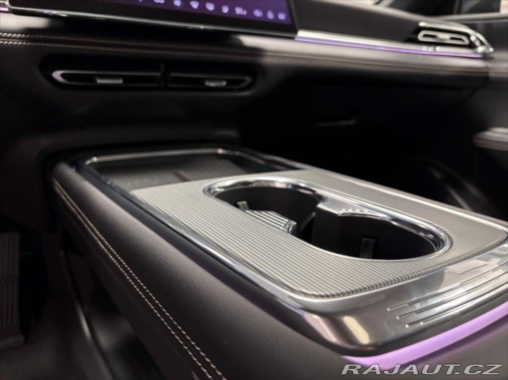 Mazda Ostatní modely 6e EV 245ps Long Range Takum 2025