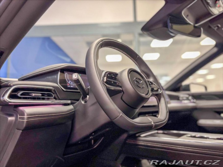 Mazda Ostatní modely 6e EV 245ps Long Range Takum 2025