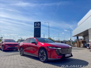 Mazda Ostatní modely 6e EV 245ps Long Range Takum 2025