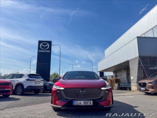 Mazda Ostatní modely 6e EV 245ps Long Range Takum 2025