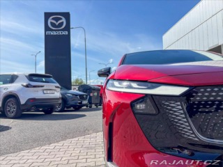 Mazda Ostatní modely 6e EV 245ps Long Range Takum 2025