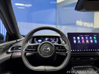 Mazda Ostatní modely 6e EV 245ps Long Range Takum 2025