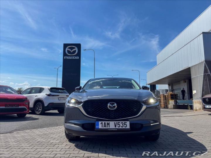 Mazda CX-30 2,5 G140 MT Center-line S 2026