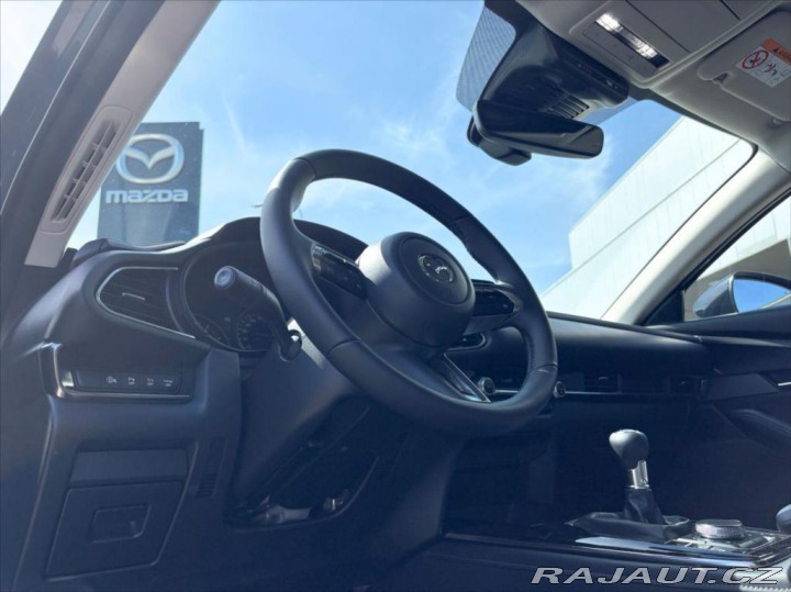 Mazda CX-30 2,5 G140 MT Center-line S 2026