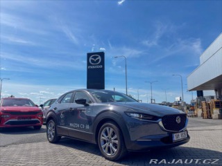 Mazda CX-30 2,5 G140 MT Center-line S 2026