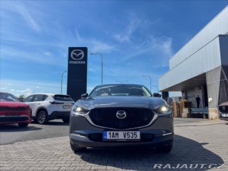 Mazda CX-30 2,5 G140 MT Center-line S 2026
