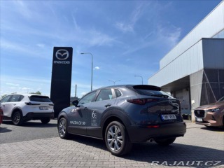 Mazda CX-30 2,5 G140 MT Center-line S 2026