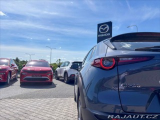 Mazda CX-30 2,5 G140 MT Center-line S 2026