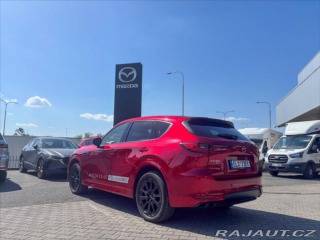 Mazda CX-60 327ps PHEV AWD Homura Plu 2026