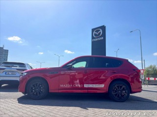 Mazda CX-60 327ps PHEV AWD Homura Plu 2026