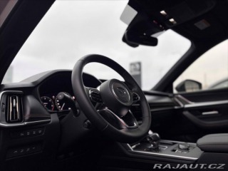Mazda CX-60 327ps PHEV AWD Homura Plu 2026