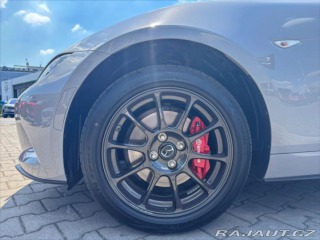 Mazda MX-5 1,5 Soft Top Homura 6MT 2025