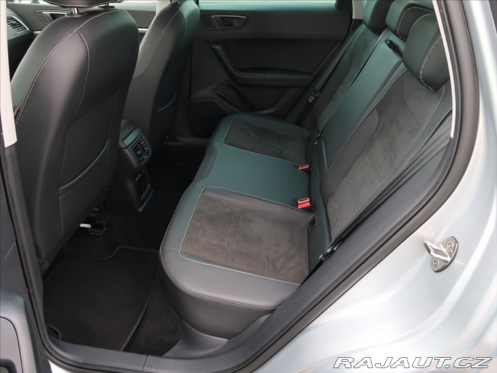 Seat Ateca 1,5 TSi DSG ČR Xperience 2023