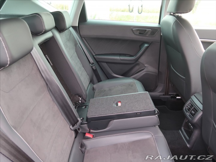 Seat Ateca 1,5 TSi DSG ČR Xperience 2023