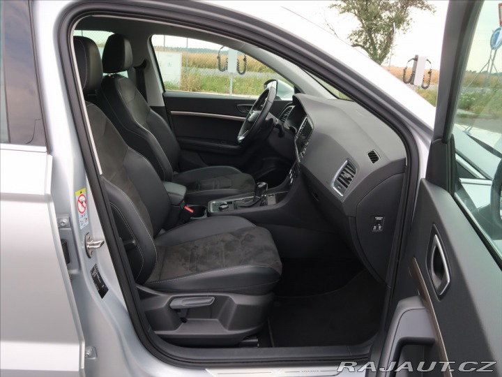 Seat Ateca 1,5 TSi DSG ČR Xperience 2023