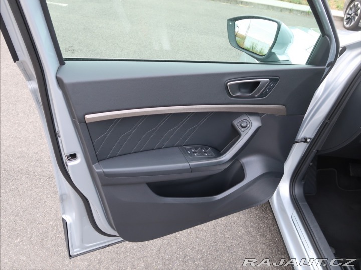 Seat Ateca 1,5 TSi DSG ČR Xperience 2023