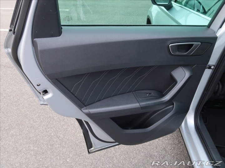 Seat Ateca 1,5 TSi DSG ČR Xperience 2023