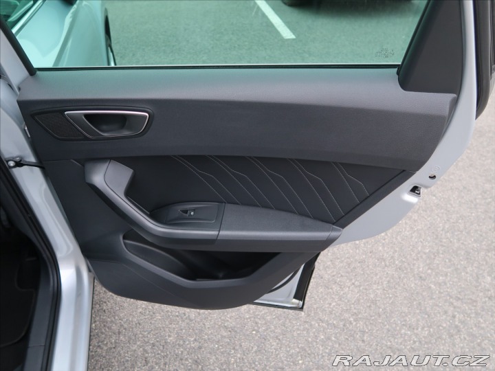 Seat Ateca 1,5 TSi DSG ČR Xperience 2023