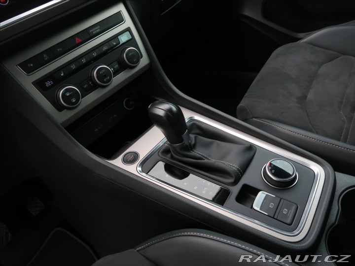 Seat Ateca 1,5 TSi DSG ČR Xperience 2023