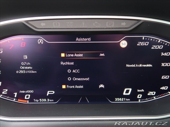 Seat Ateca 1,5 TSi DSG ČR Xperience 2023