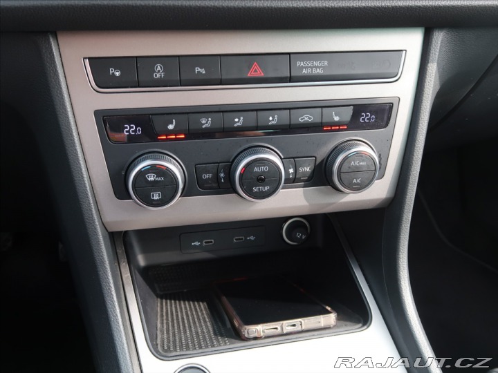 Seat Ateca 1,5 TSi DSG ČR Xperience 2023