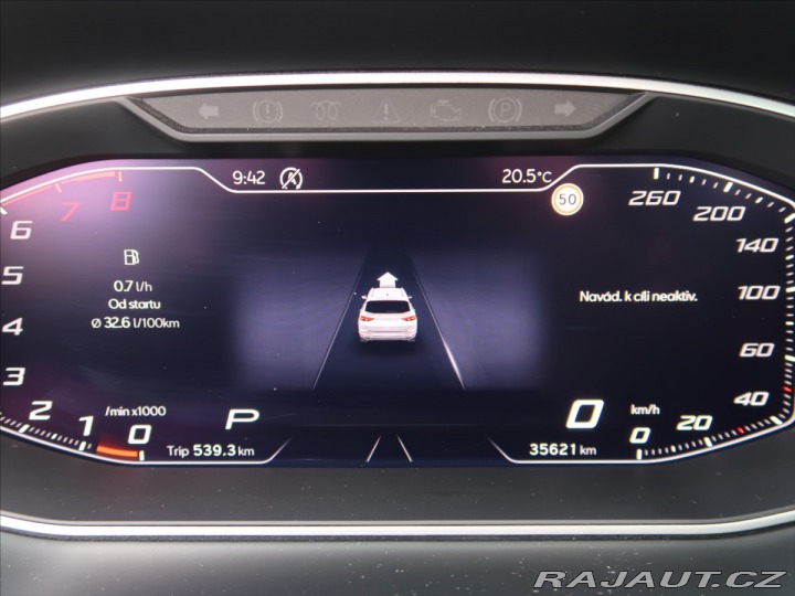 Seat Ateca 1,5 TSi DSG ČR Xperience 2023