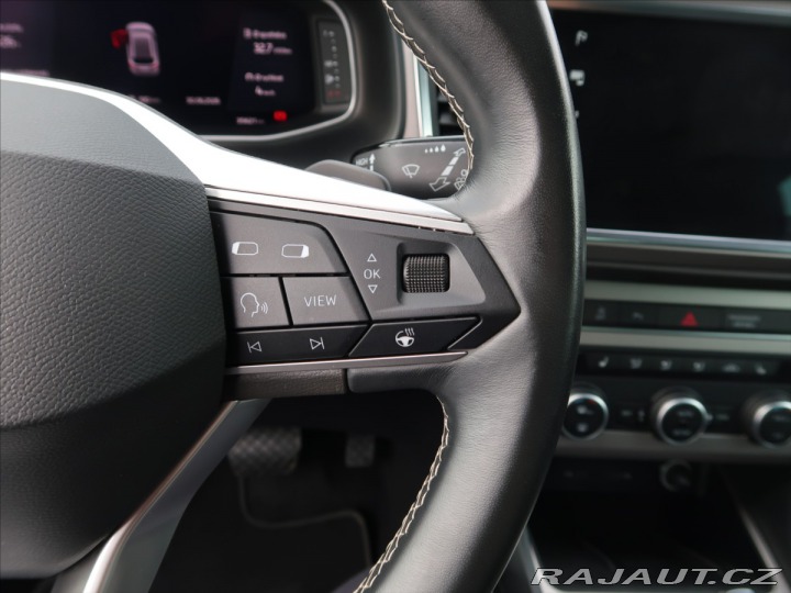 Seat Ateca 1,5 TSi DSG ČR Xperience 2023