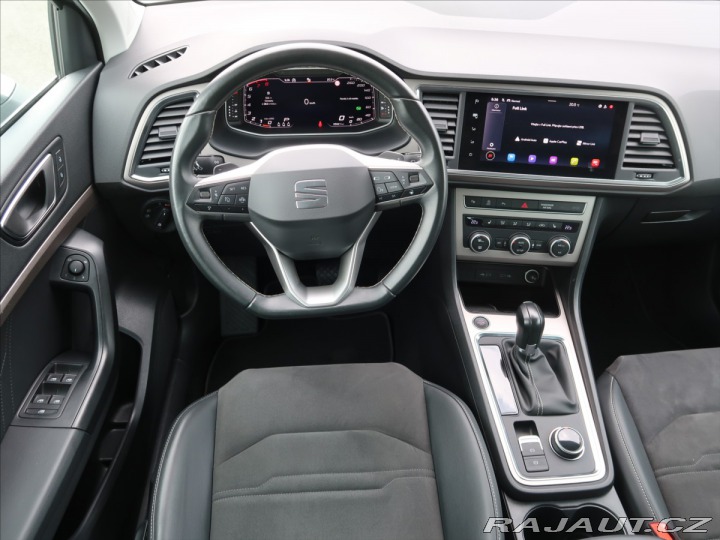 Seat Ateca 1,5 TSi DSG ČR Xperience 2023